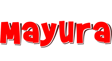 mayura basket logo