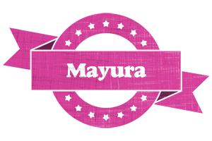 mayura beauty logo