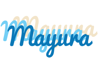 mayura breeze logo