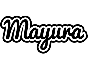 mayura chess logo