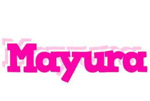 mayura dancing logo