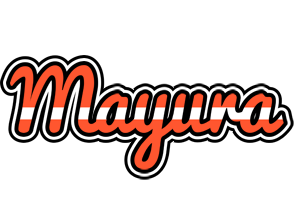 mayura denmark logo