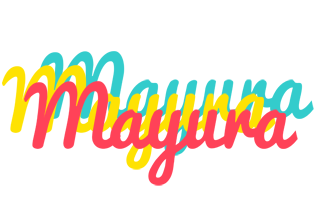 mayura disco logo