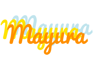 mayura energy logo