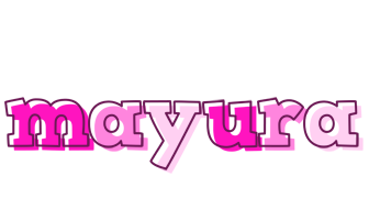 mayura hello logo