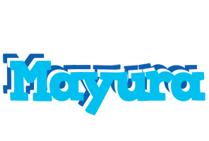 mayura jacuzzi logo