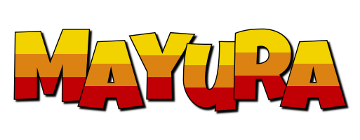 mayura jungle logo