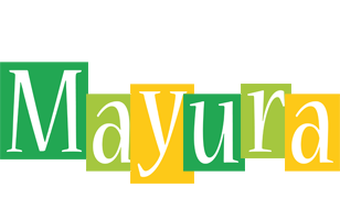 mayura lemonade logo