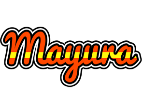 mayura madrid logo