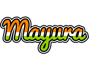 mayura mumbai logo