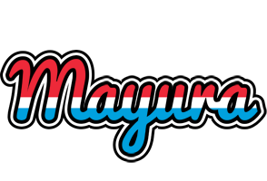 mayura norway logo