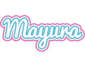 mayura outdoors logo