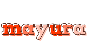 mayura paint logo