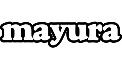 mayura panda logo