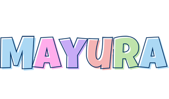 mayura pastel logo