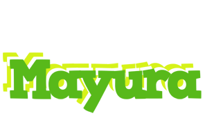 mayura picnic logo