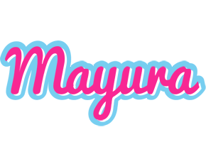 mayura popstar logo