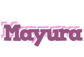 mayura relaxing logo