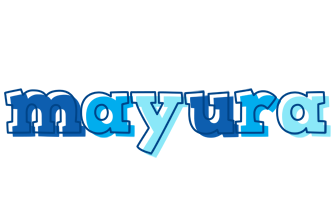 mayura sailor logo