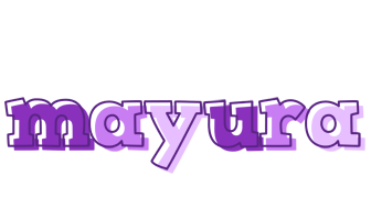 mayura sensual logo