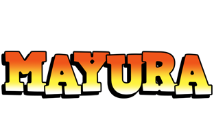 mayura sunset logo