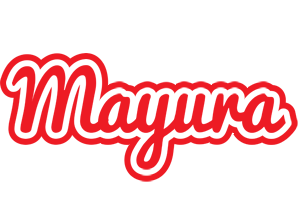 mayura sunshine logo