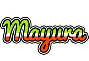 mayura superfun logo