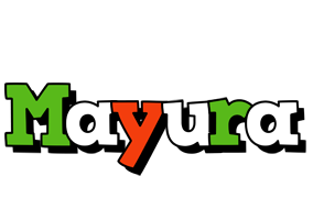 mayura venezia logo