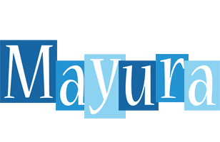 mayura winter logo