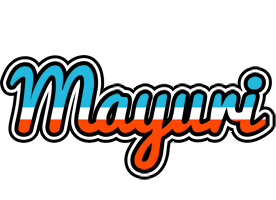 mayuri america logo