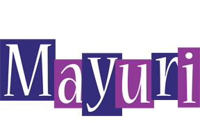 mayuri autumn logo