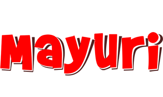 mayuri basket logo