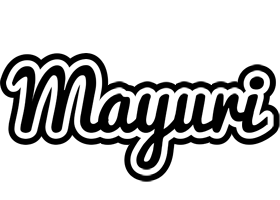 mayuri chess logo