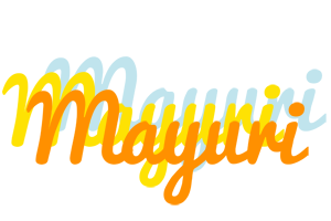 mayuri energy logo