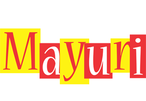 mayuri errors logo