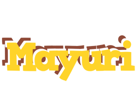 mayuri hotcup logo