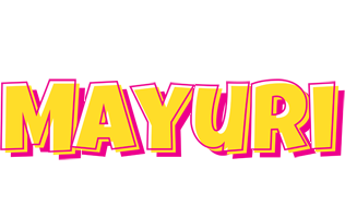 mayuri kaboom logo