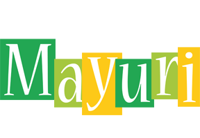 mayuri lemonade logo