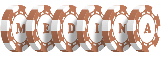 medina limit logo