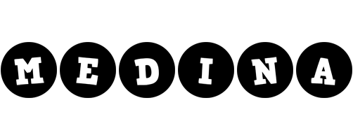 medina tools logo