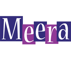 meera autumn logo