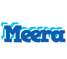 meera business logo