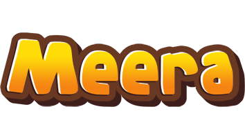 meera cookies logo