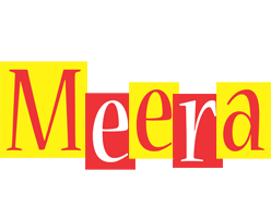 meera errors logo