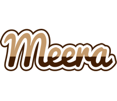 meera exclusive logo