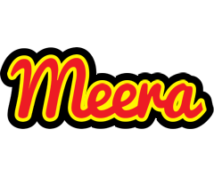 meera fireman logo