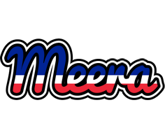 meera france logo