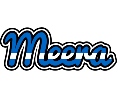 meera greece logo