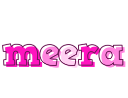 meera hello logo