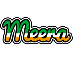 meera ireland logo